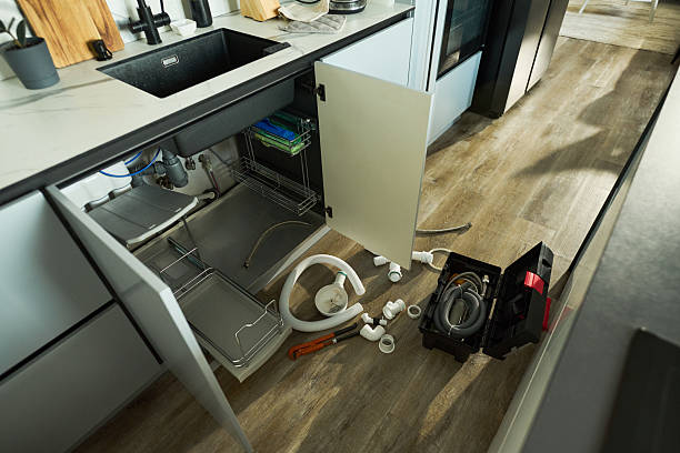 Reliable Drain Cleaning contractor in Raceland, KY by Street Wise - Plumbing